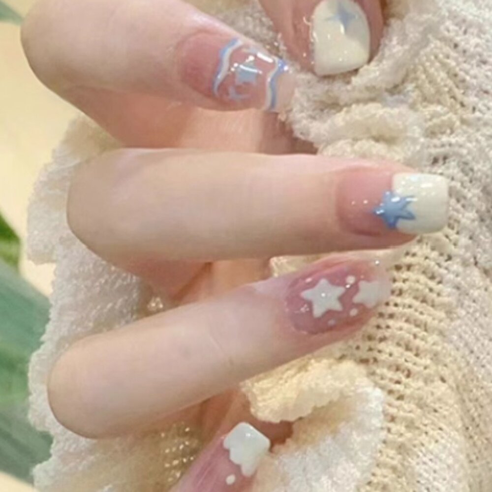 24pc Press-on Nails